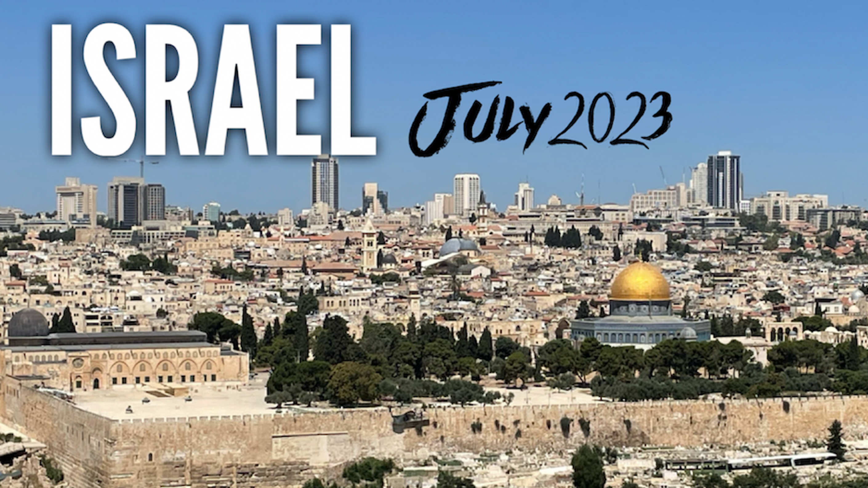 Israel 2023